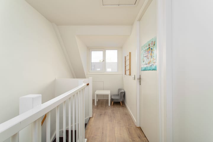 Foto 34 van Burt Bacharachstraat 119