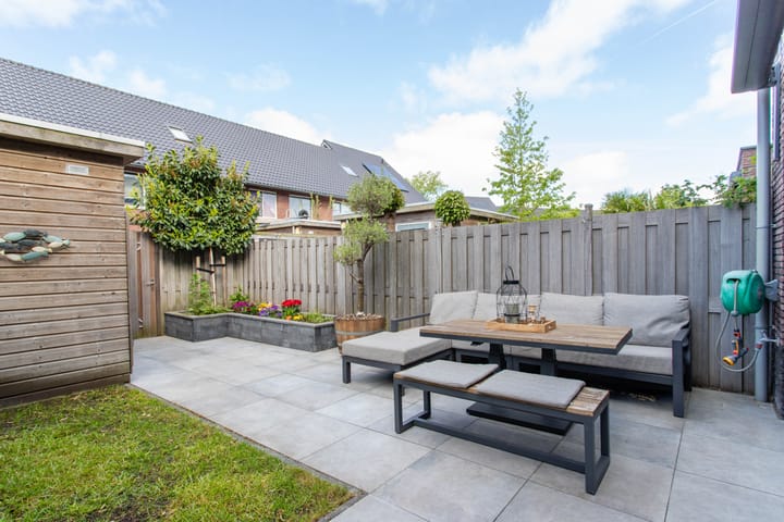 Foto 37 van Burt Bacharachstraat 119