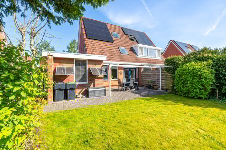 Foto 26 van Zevenbruggetjesweg 11