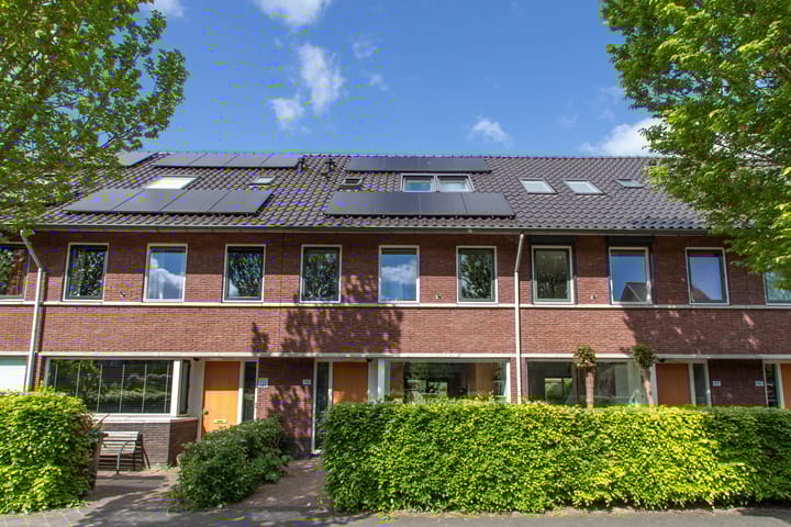 Foto 41 van Burt Bacharachstraat 119