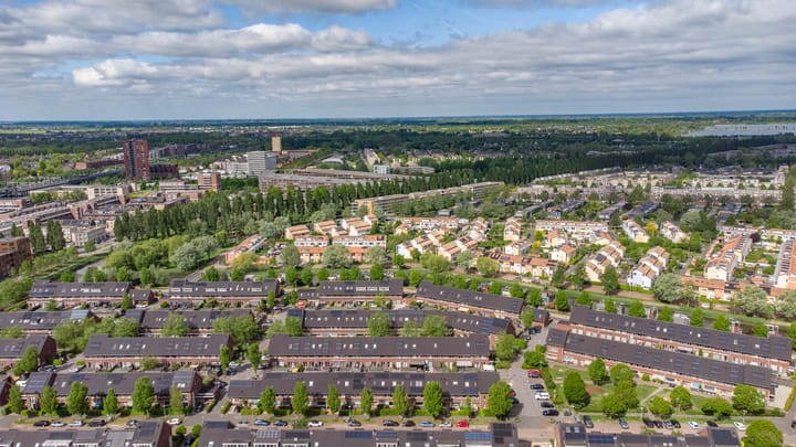 Foto 44 van Burt Bacharachstraat 119