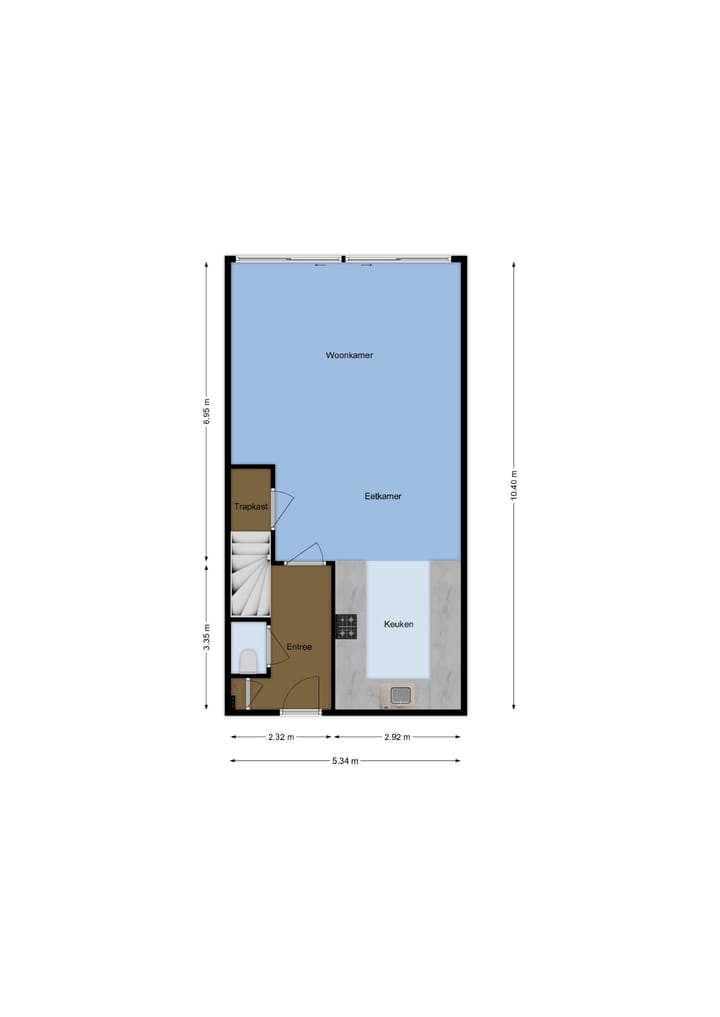 Foto 47 van Burt Bacharachstraat 119