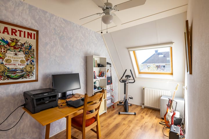 Foto 37 van Zevenbruggetjesweg 11