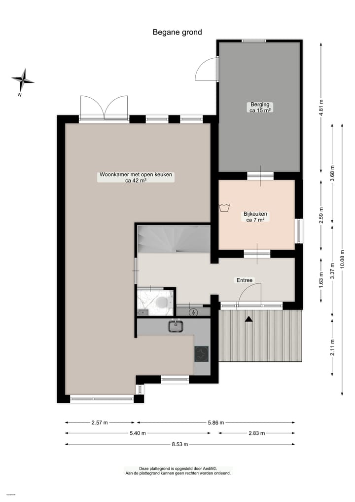 Foto 41 van Zevenbruggetjesweg 11