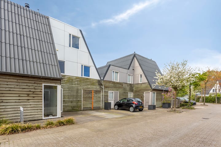 Foto 2 van Benedictijnenborch 24