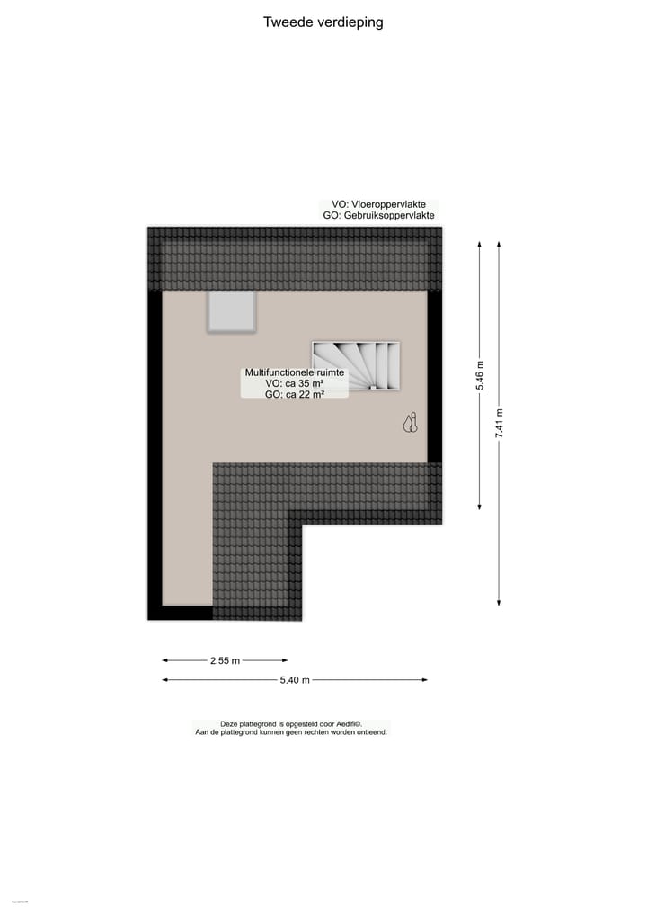 Foto 43 van Zevenbruggetjesweg 11