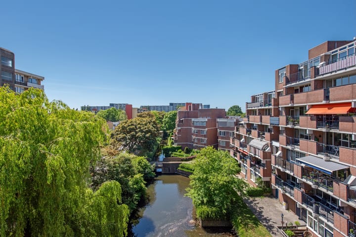 Foto 2 van Prinses Beatrixlaan 170