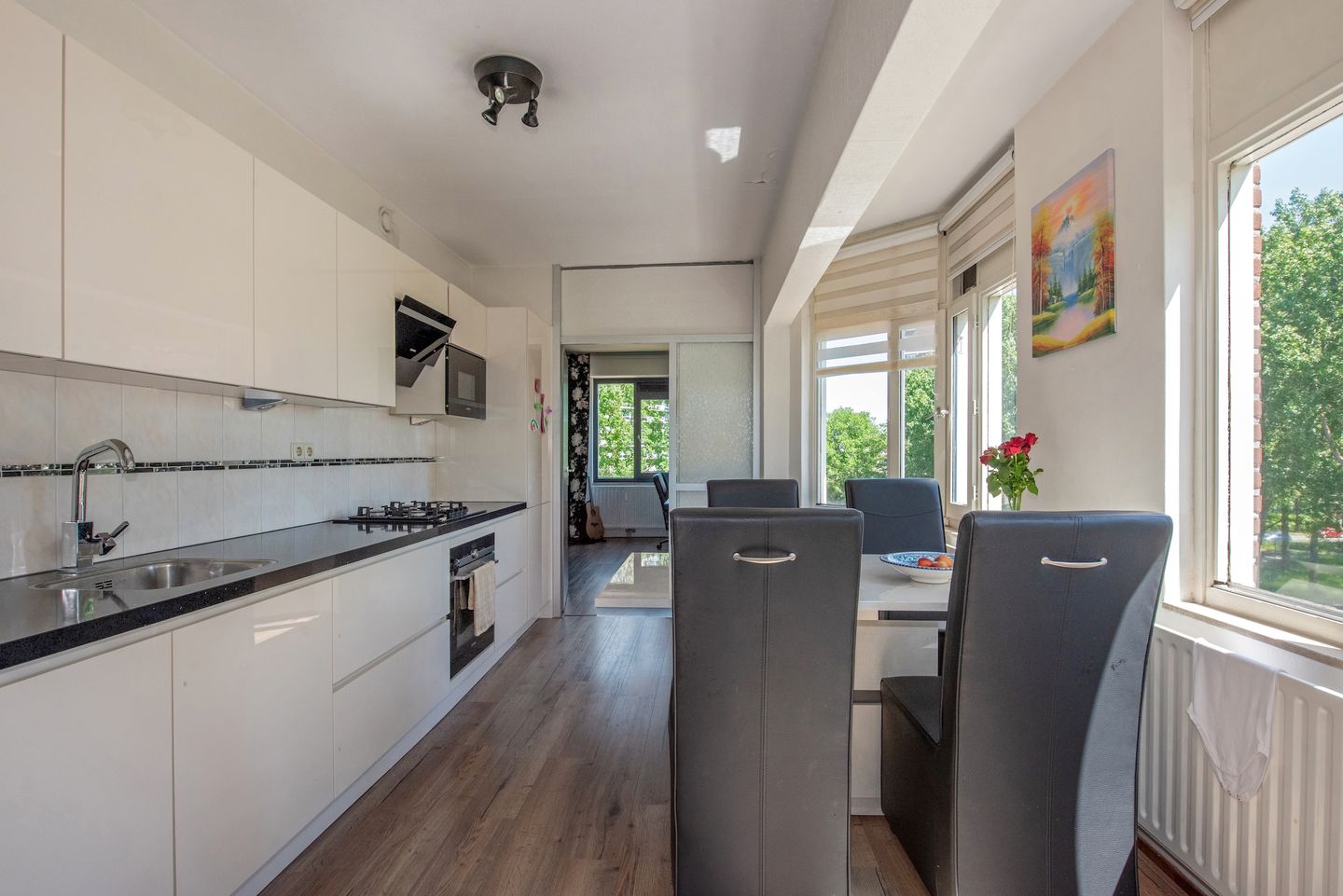 Foto 4 van Prinses Beatrixlaan 170