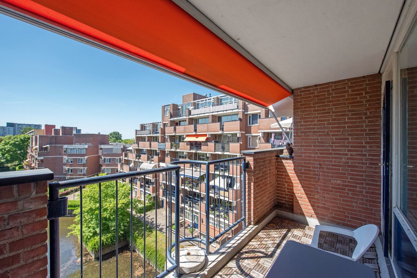 Foto 10 van Prinses Beatrixlaan 170