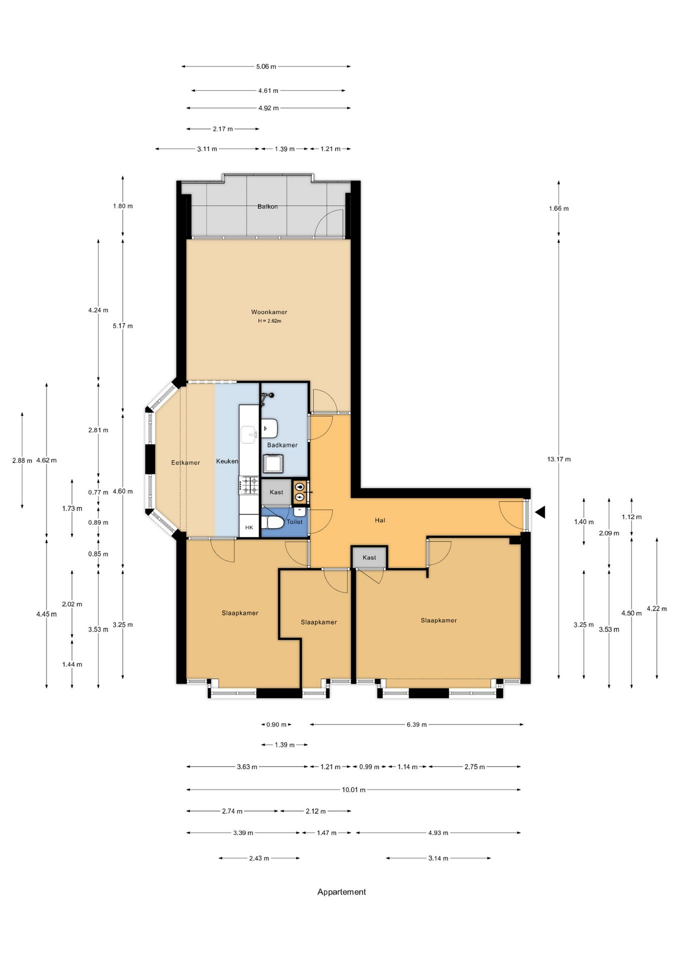 Foto 24 van Prinses Beatrixlaan 170