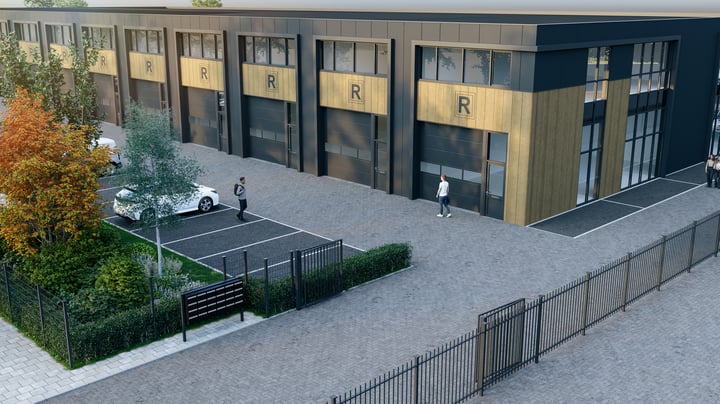 Everdenberg 4-D
