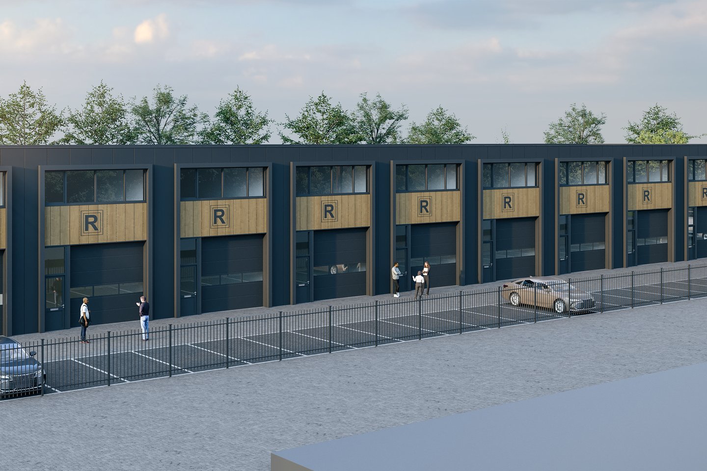 Bekijk foto 4 van Everdenberg 4-D