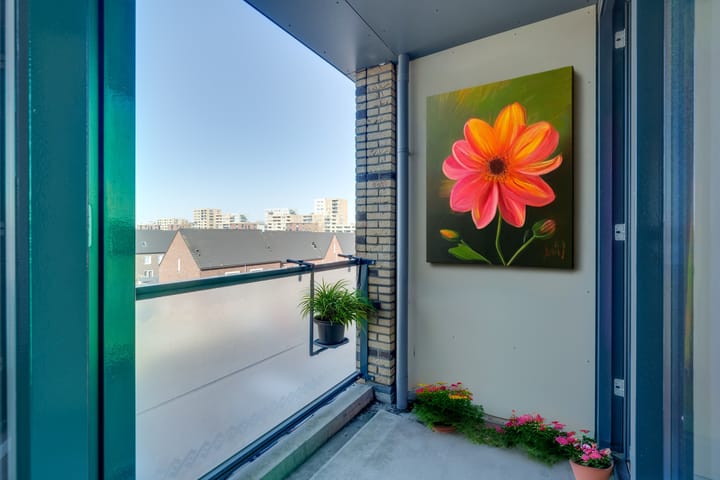 Foto 3 van Kometenstraat 50