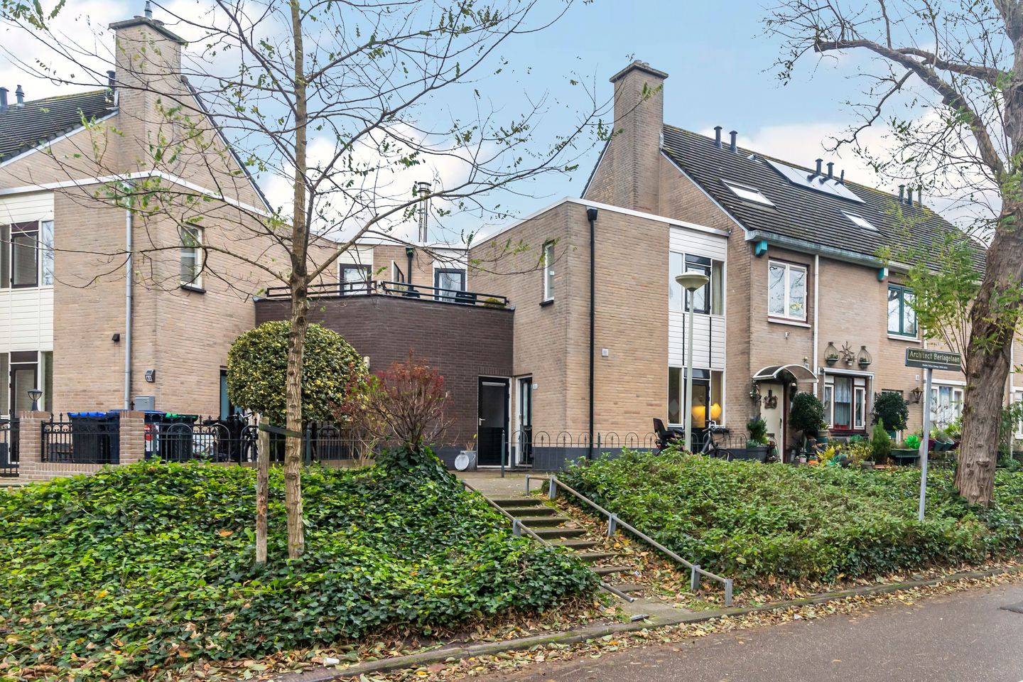Architect Berlagelaan 84 main image
