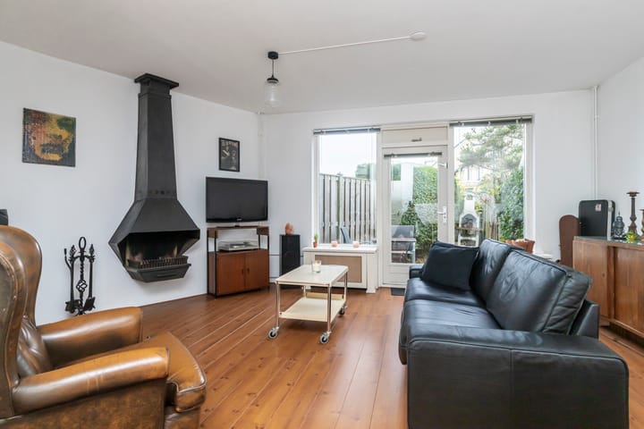 Foto 2 van Architect Berlagelaan 84