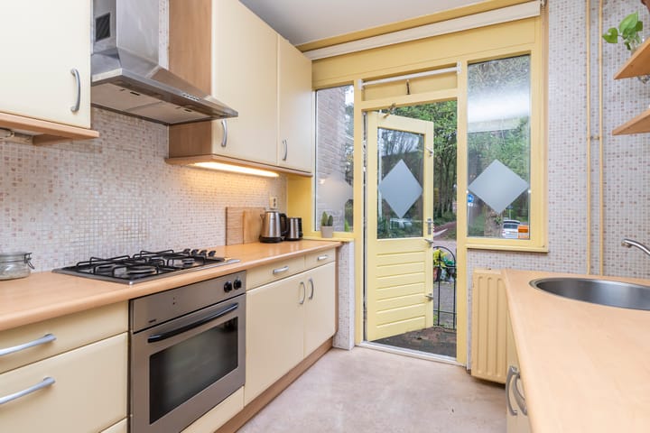 Foto 4 van Architect Berlagelaan 84