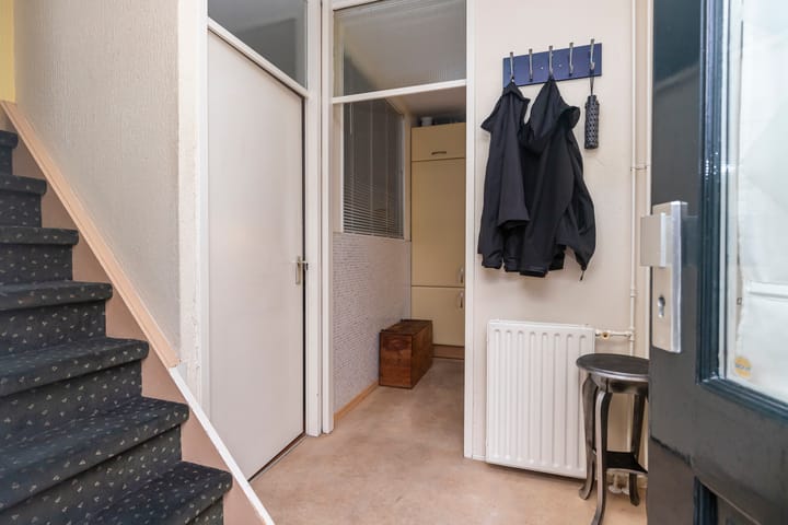 Foto 7 van Architect Berlagelaan 84