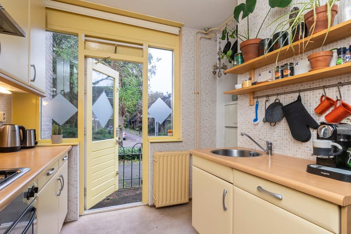 Foto 8 van Architect Berlagelaan 84