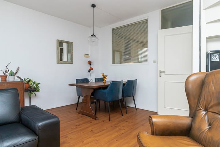 Foto 11 van Architect Berlagelaan 84