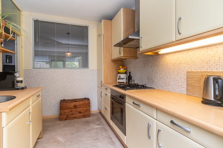 Foto 10 van Architect Berlagelaan 84