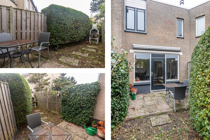 Foto 16 van Architect Berlagelaan 84