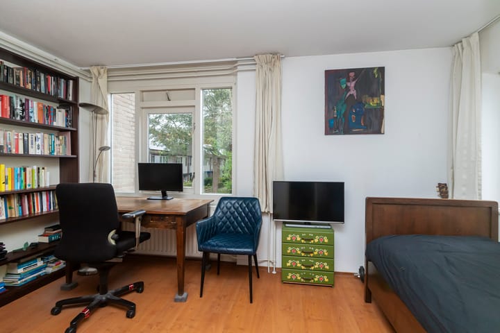 Foto 17 van Architect Berlagelaan 84