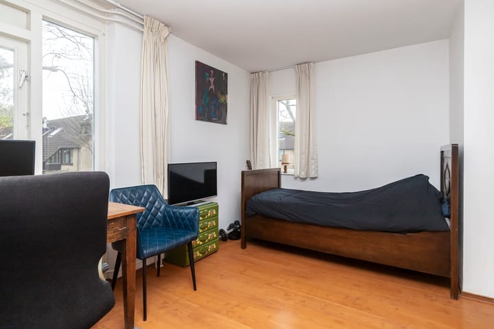 Foto 18 van Architect Berlagelaan 84