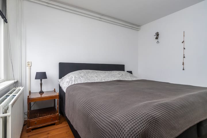 Foto 19 van Architect Berlagelaan 84