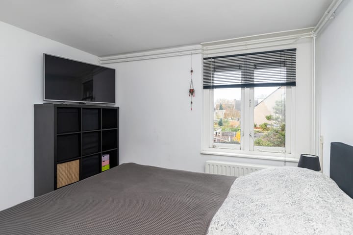 Foto 20 van Architect Berlagelaan 84