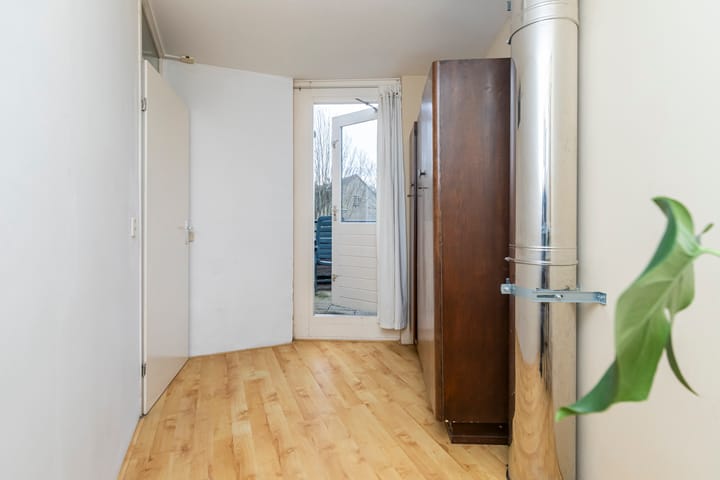 Foto 22 van Architect Berlagelaan 84