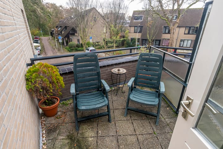 Foto 23 van Architect Berlagelaan 84