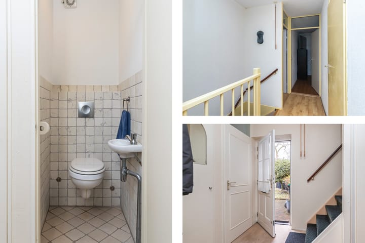 Foto 26 van Architect Berlagelaan 84