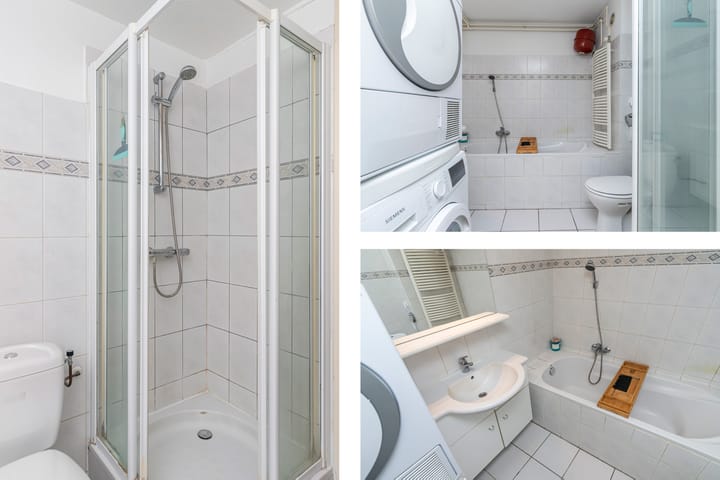 Foto 25 van Architect Berlagelaan 84