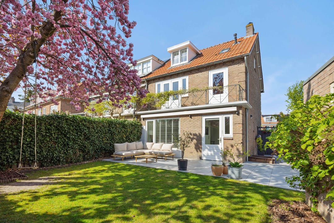 Foto 2 van Kamperfoeliestraat 13