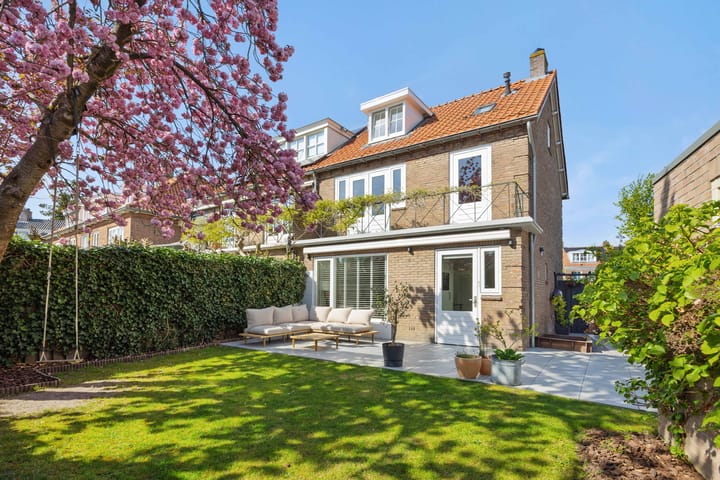 Foto 2 van Kamperfoeliestraat 13