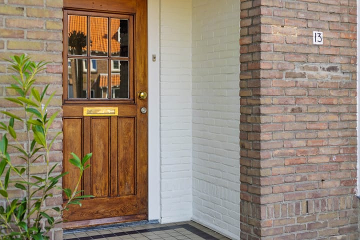 Foto 3 van Kamperfoeliestraat 13