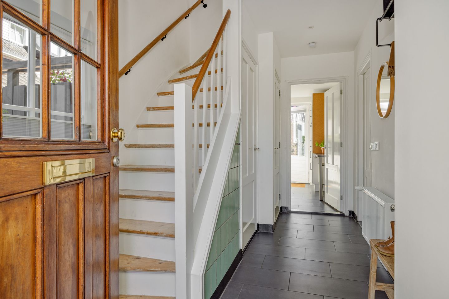 Foto 4 van Kamperfoeliestraat 13