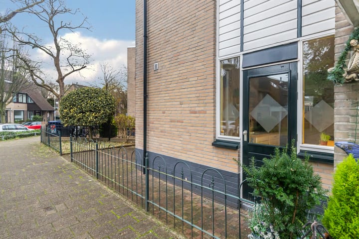 Foto 27 van Architect Berlagelaan 84