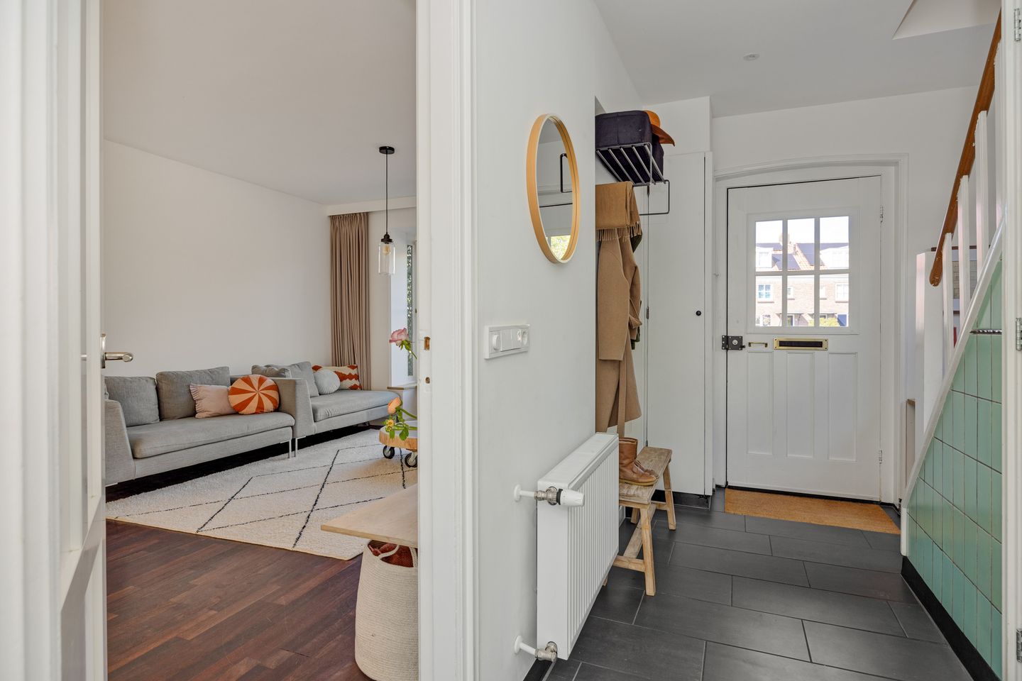 Foto 5 van Kamperfoeliestraat 13