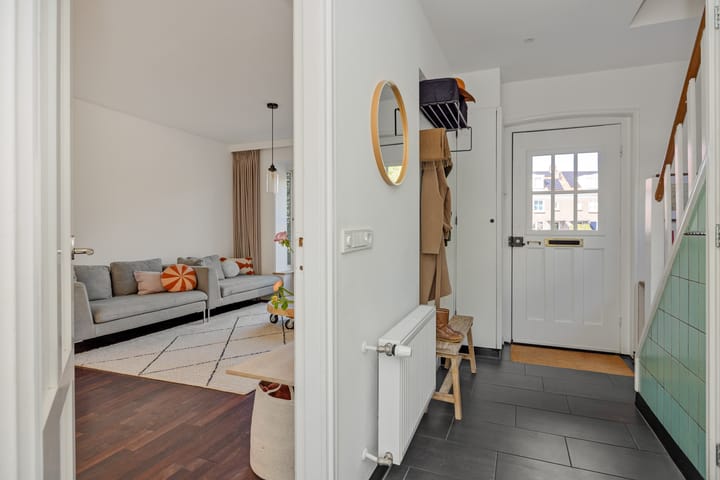 Foto 5 van Kamperfoeliestraat 13