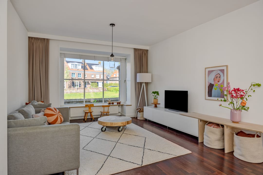 Foto 7 van Kamperfoeliestraat 13