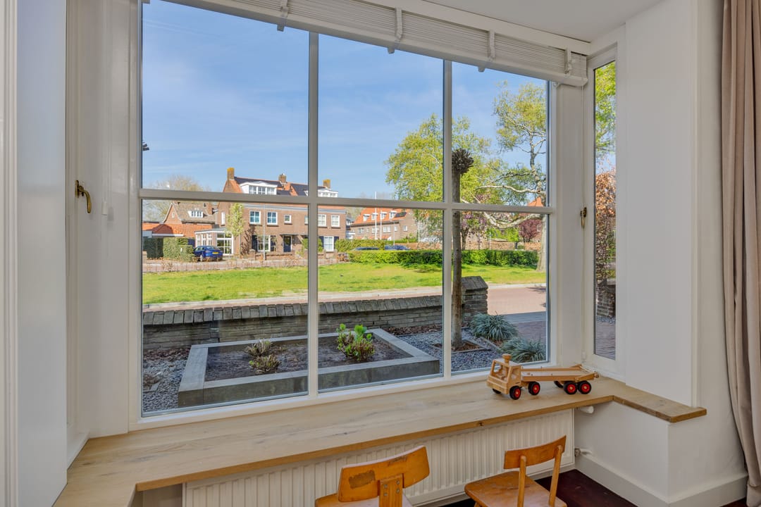 Foto 8 van Kamperfoeliestraat 13