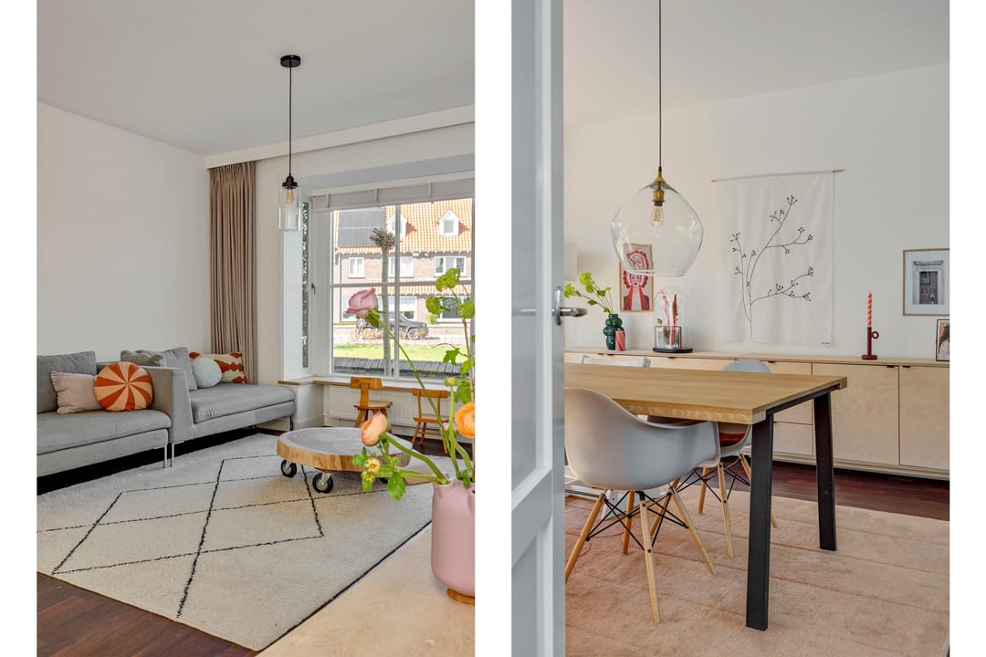 Foto 11 van Kamperfoeliestraat 13