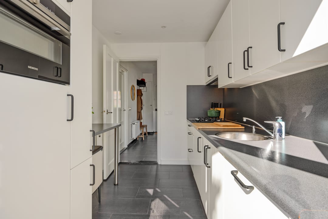 Foto 13 van Kamperfoeliestraat 13