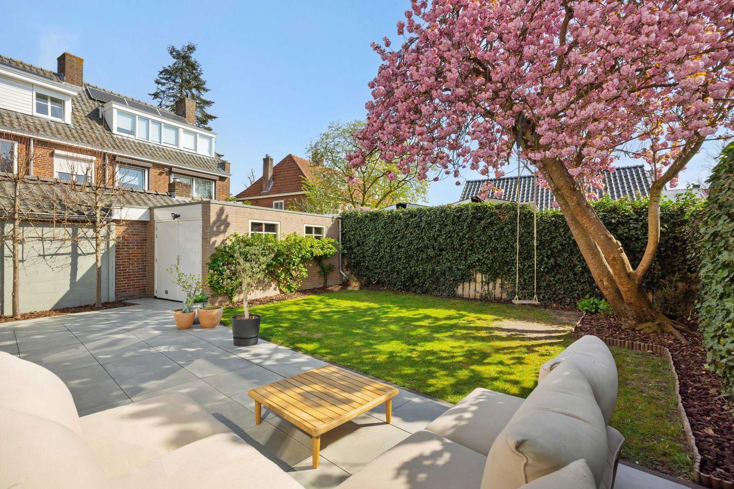 Foto 14 van Kamperfoeliestraat 13