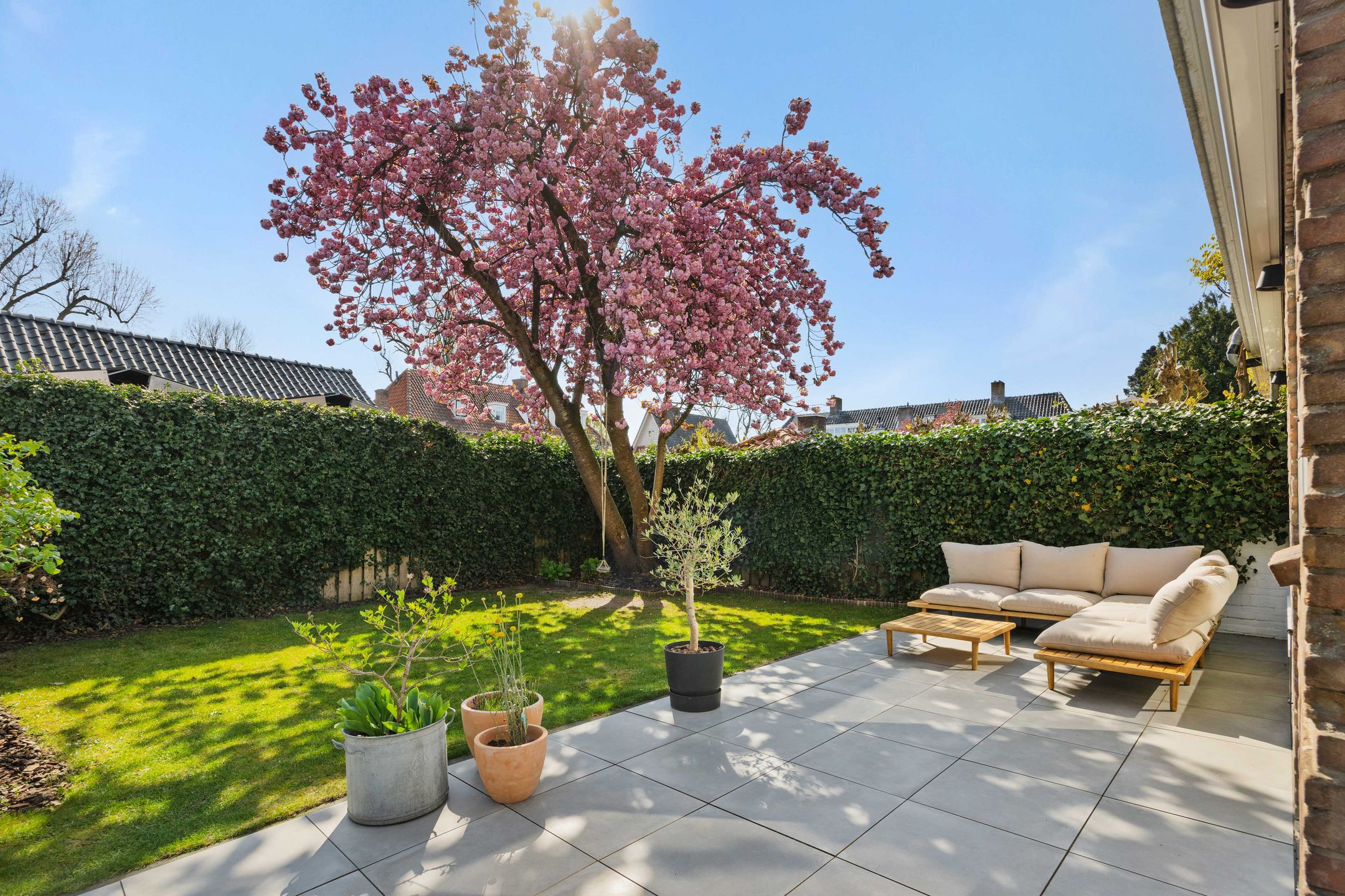 Foto 15 van Kamperfoeliestraat 13