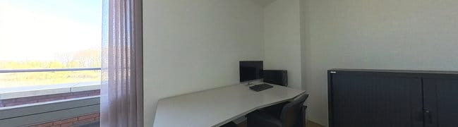 Slaapkamer