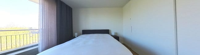Slaapkamer