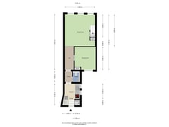View floorplan