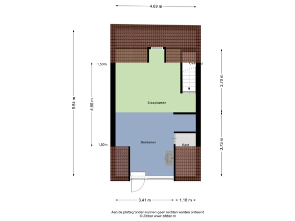 Appartement A 2